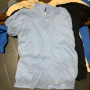 mens polo